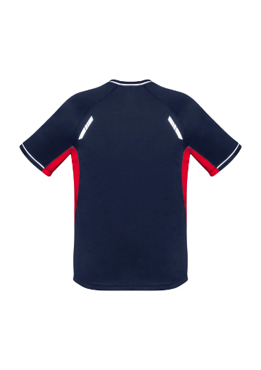 Picture of Biz Collection, Renegade Mens Tee